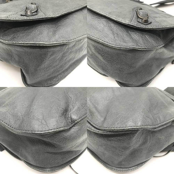 Balenciaga Shoulder Bag — Designer Shoulder Bag
