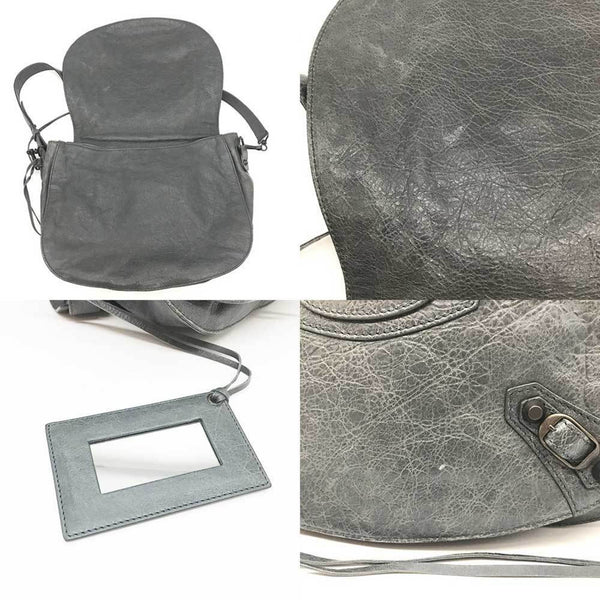 Balenciaga Shoulder Bag — Designer Shoulder Bag