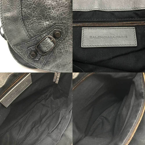 Balenciaga Shoulder Bag — Designer Shoulder Bag