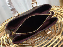 Premium Women's Tote Bag - Luxury Designer Fashion Handbag - NM4308
