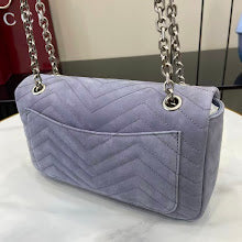Premium Leather Crossbody Bag - Elegant Women's Designer Handbag - NM3895