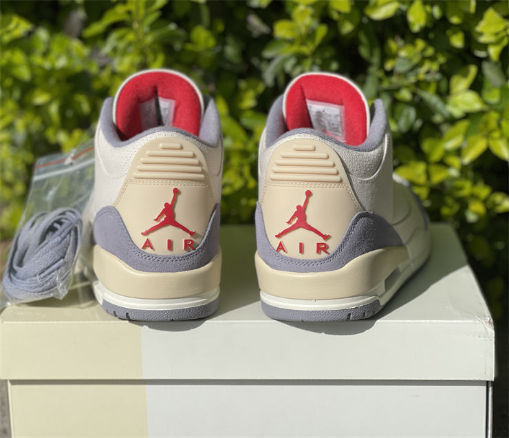 Nike Men's & Women's Iconic Street Trainers — Style 239 side view