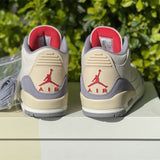 Nike Men's & Women's Iconic Street Trainers — Style 239 side view