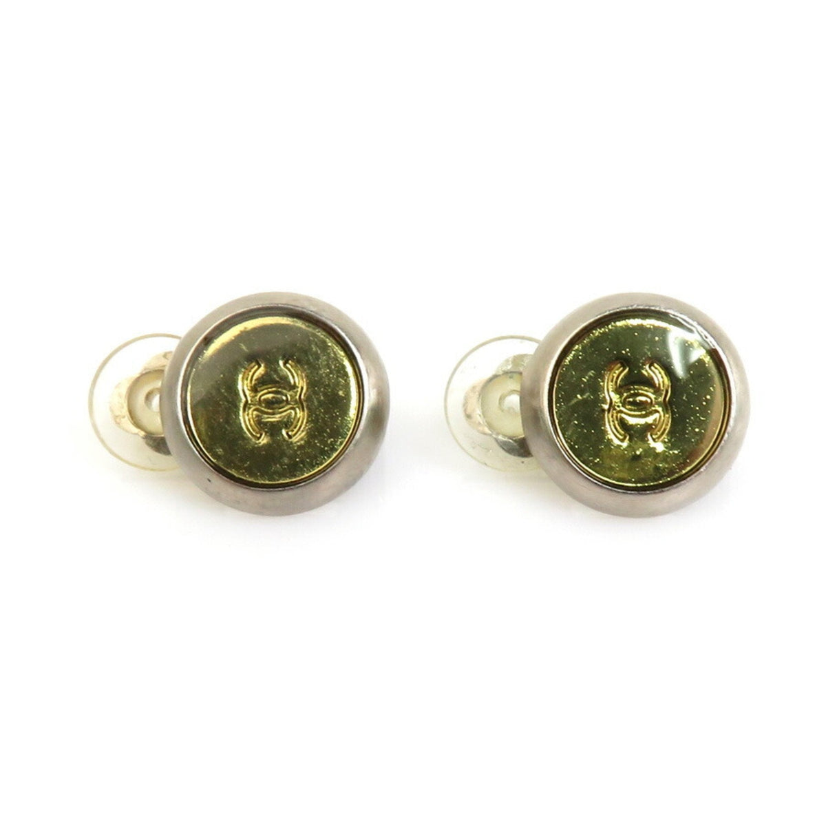 Chanel Jewellery? Chanel Coco Mark Earrings Elegant Everyday Fine Jewellery