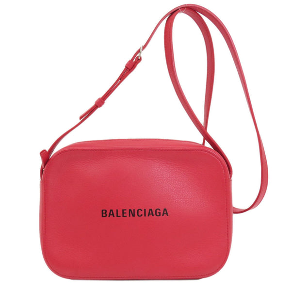 Balenciaga Everyday Shoulder Bag — Designer Shoulder Bag