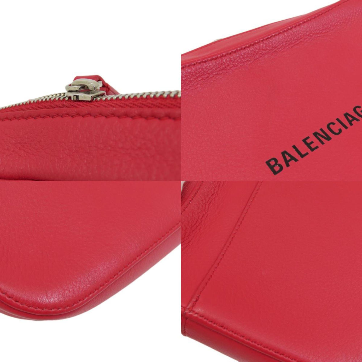 Balenciaga Everyday Shoulder Bag — Designer Shoulder Bag