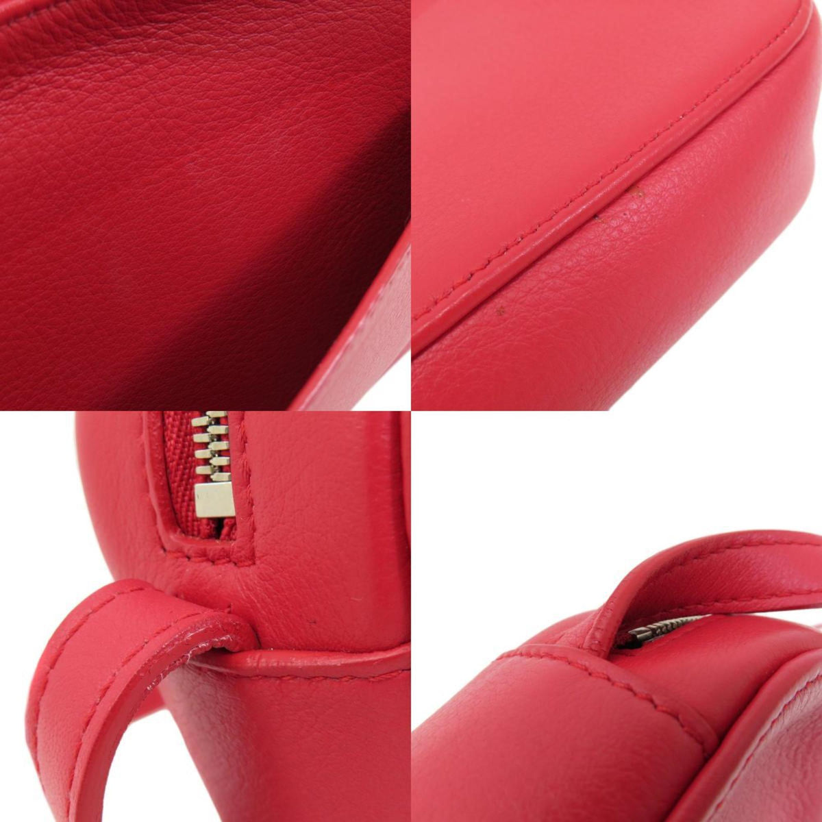 Balenciaga Everyday Shoulder Bag — Designer Shoulder Bag