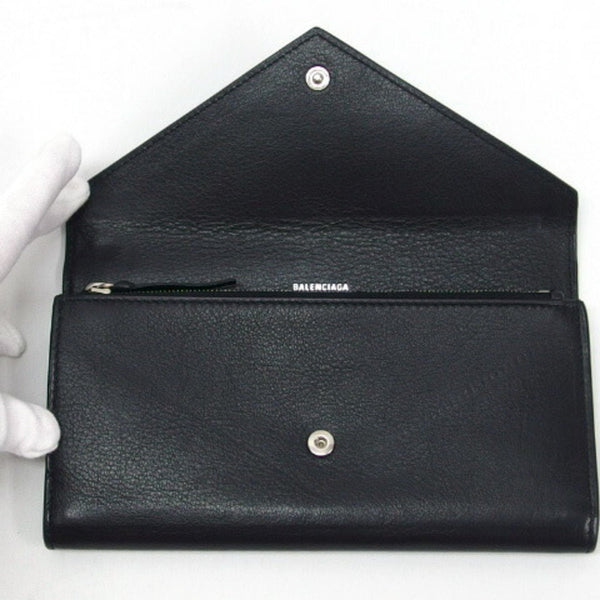 Balenciaga Papier Wallet | Luxury Leather Wallet