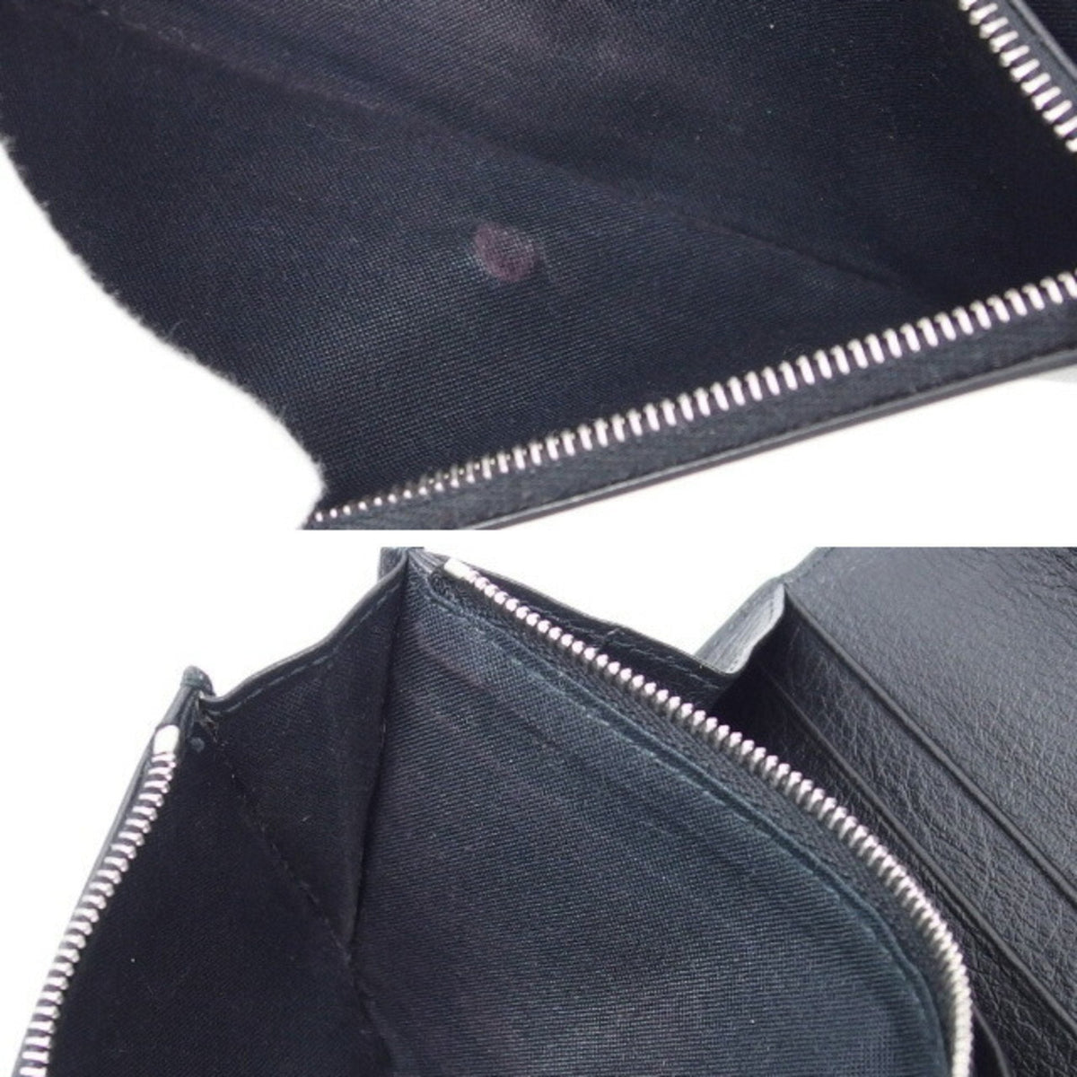 Balenciaga Papier Wallet | Luxury Leather Wallet