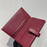 Close-up detail of contemporary bag design