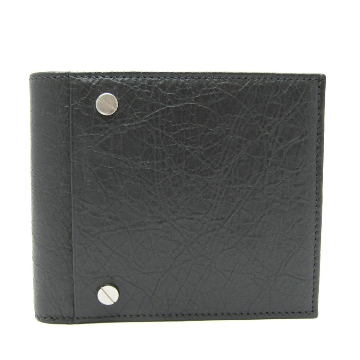Balenciaga Wallet | Luxury Leather Wallet