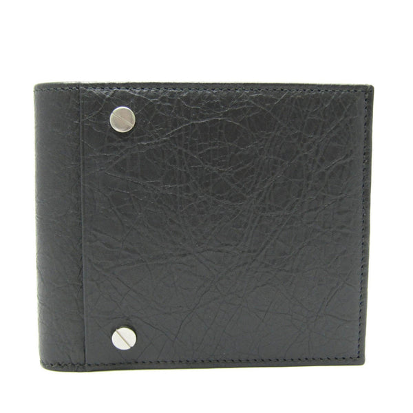 Balenciaga Wallet | Luxury Leather Wallet