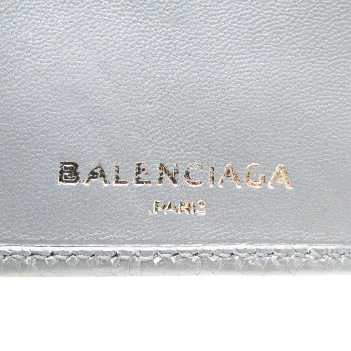 Balenciaga Wallet | Luxury Leather Wallet