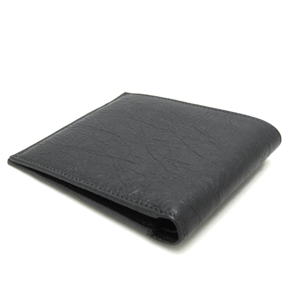 Balenciaga Wallet | Luxury Leather Wallet