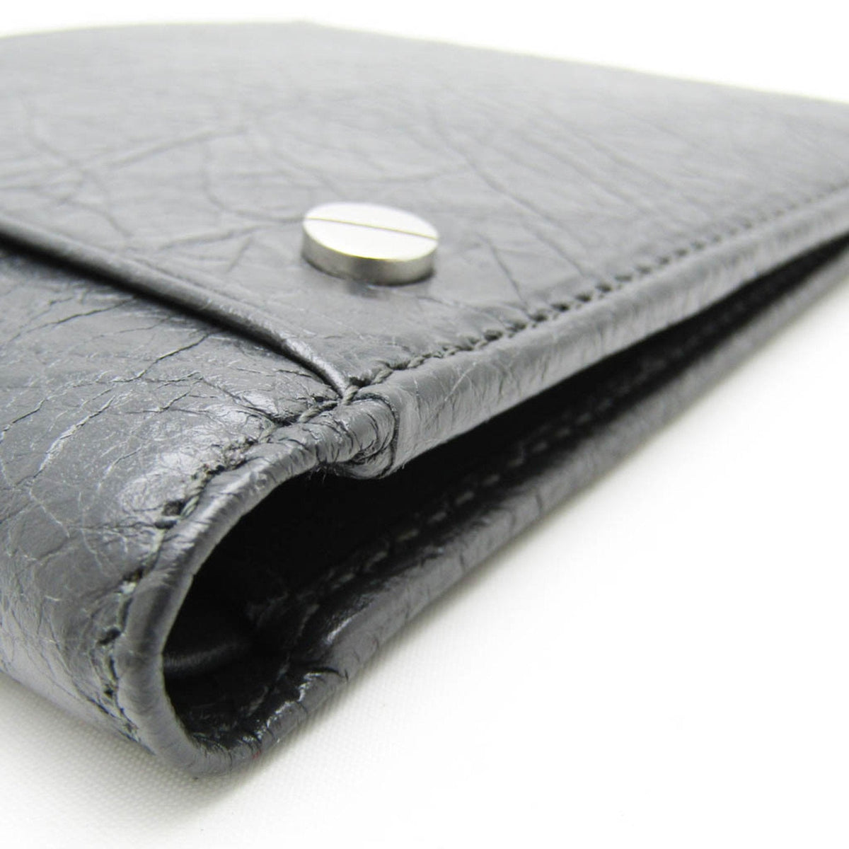 Balenciaga Wallet | Luxury Leather Wallet