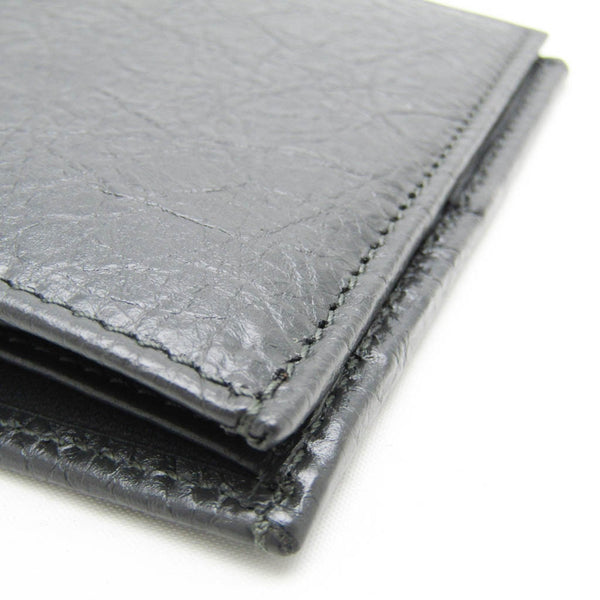 Balenciaga Wallet | Luxury Leather Wallet