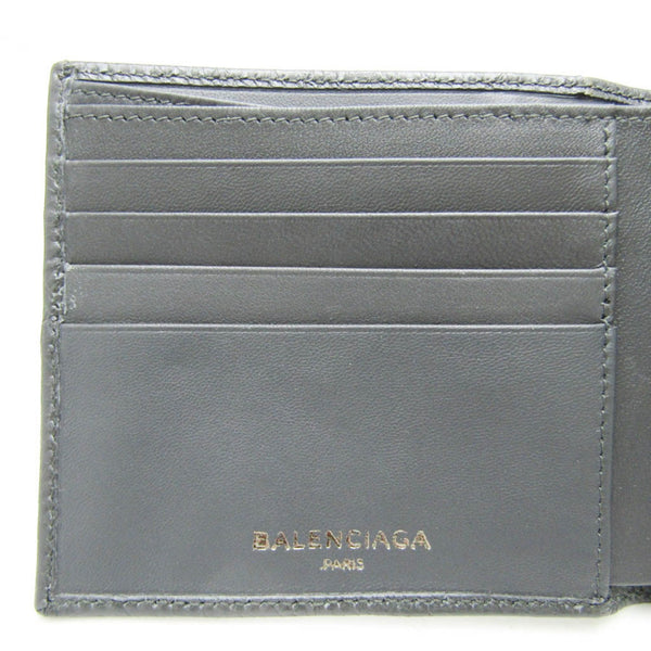 Balenciaga Wallet | Luxury Leather Wallet