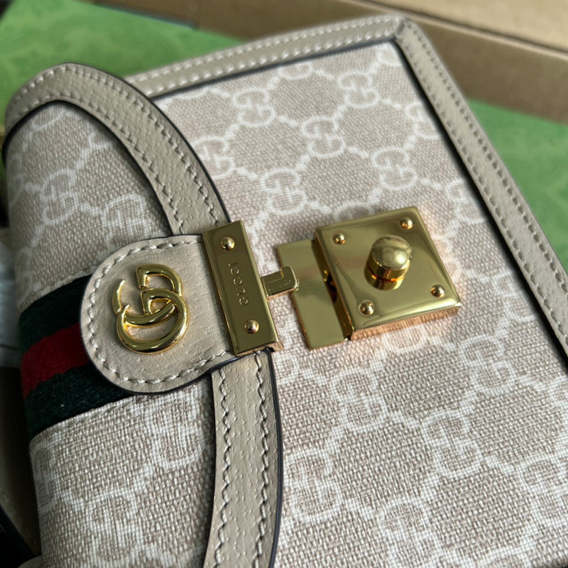 Interior view of statement refined women's handbag – women's premium purse