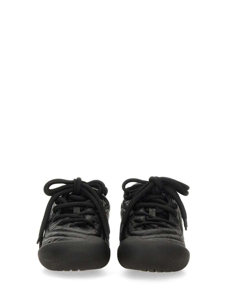 Alexander McQueen Shoes? Alexander Mcqueen Men "Flexion" Sneaker Comfortable Everyday Designer Shoes