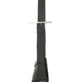 Alexander McQueen cross body bags lifestyle shot premium designer piece