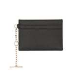 Alexander McQueen wallets side profile designer luxury fashion