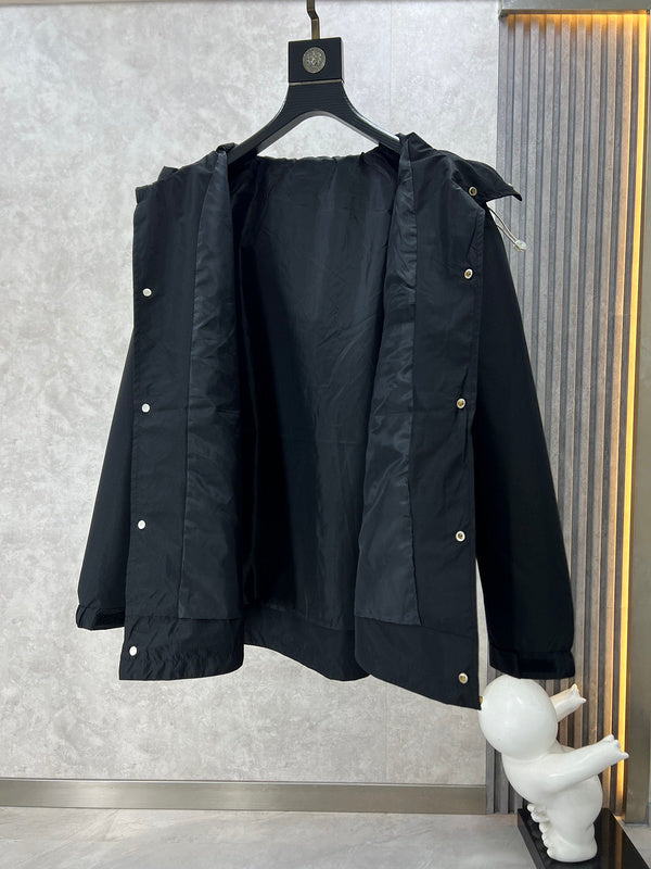 Burberry clothing lifestyle view — premium authentic designer style