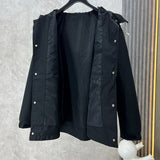 Burberry clothing lifestyle view — premium authentic designer style
