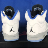 Nike all-black luxury sneakers view 6 heritage-inspired look