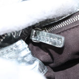 Chloe designer handbag leather closeup detail