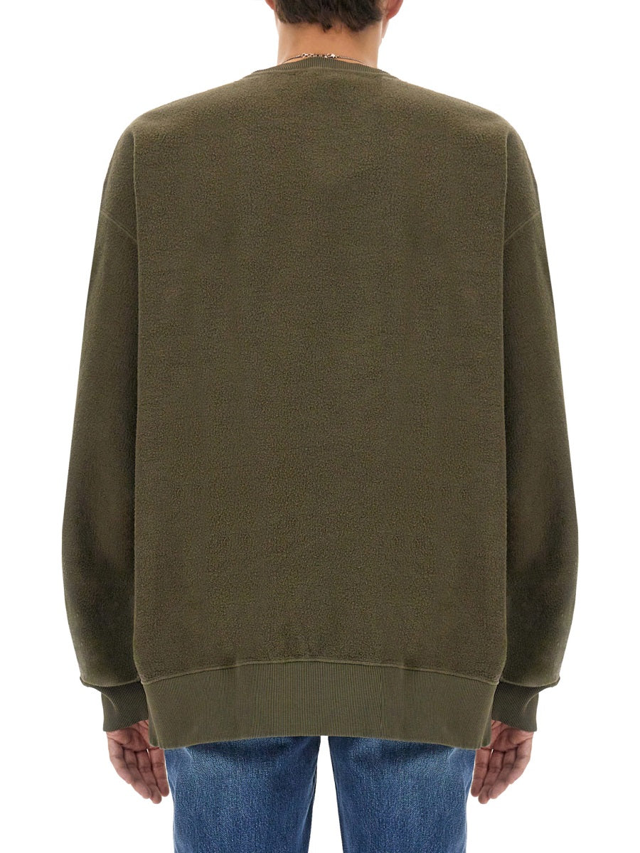 Alexander McQueen sweaters & pullovers side profile designer luxury fashion