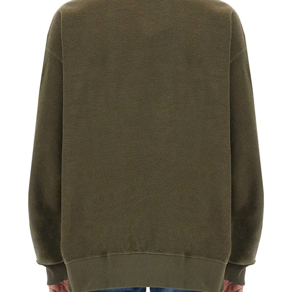 Alexander McQueen sweaters & pullovers side profile designer luxury fashion