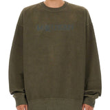 Alexander McQueen sweaters & pullovers luxury designer piece front view