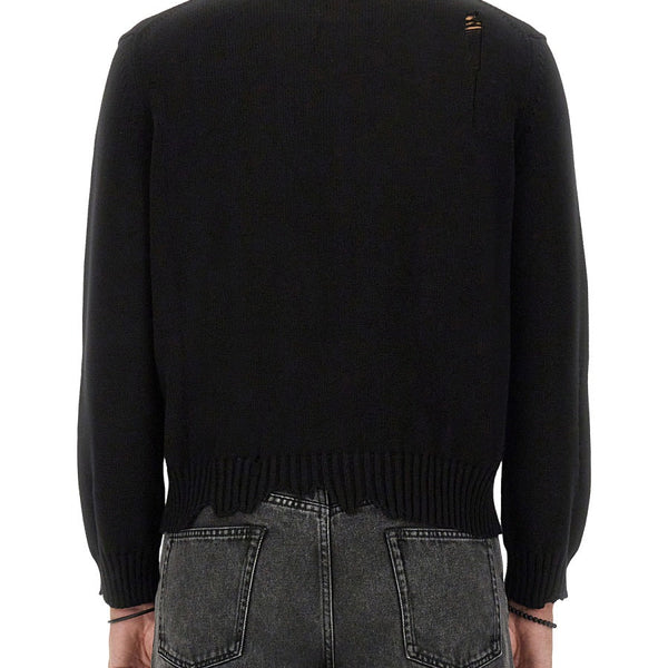 Alexander McQueen Tops? Alexander Mcqueen Men "Skull" Shirt Premium Designer Casual Top