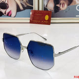 Lifestyle view of Cartier unisex sunglasses