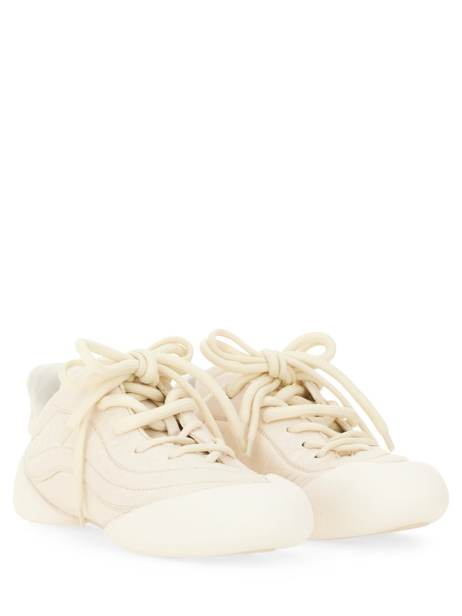 Alexander McQueen Shoes? Alexander Mcqueen Men "Flexion" Sneaker Premium Designer Casual Shoes