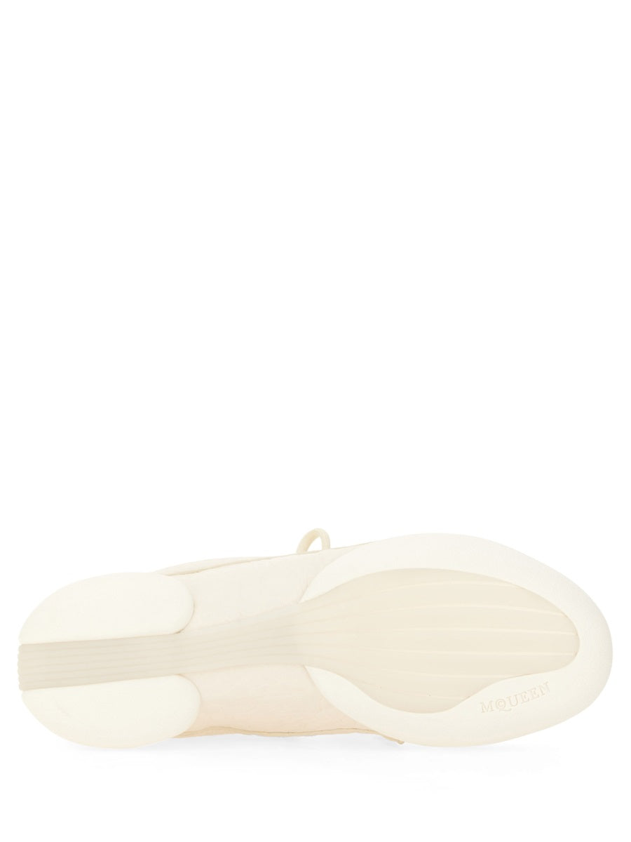 Alexander McQueen Shoes? Alexander Mcqueen Men "Flexion" Sneaker Premium Designer Casual Shoes