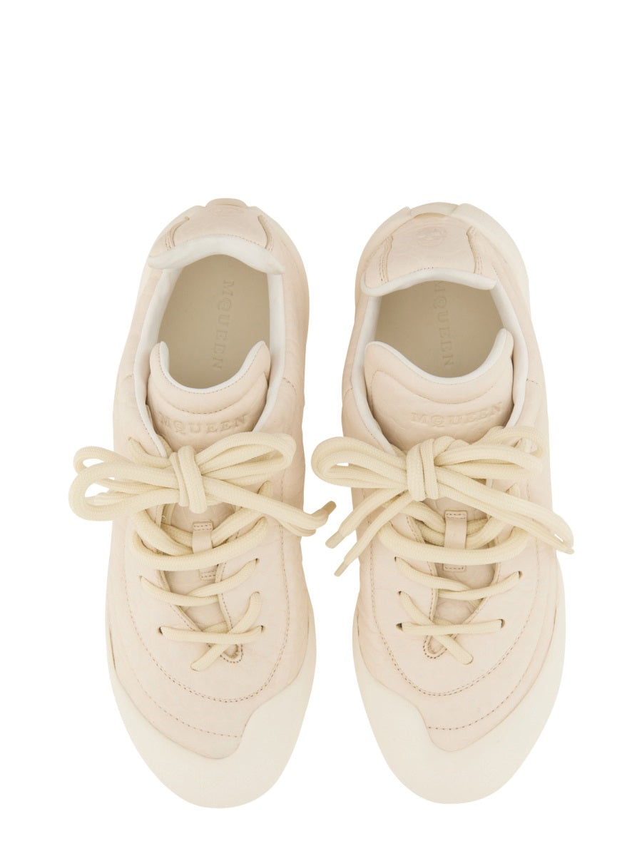 Alexander McQueen Shoes? Alexander Mcqueen Men "Flexion" Sneaker Premium Designer Casual Shoes