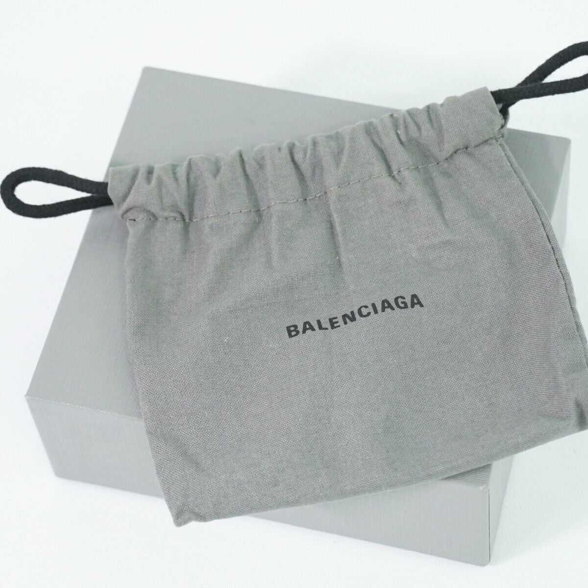 Balenciaga Papier Wallet | Luxury Leather Wallet