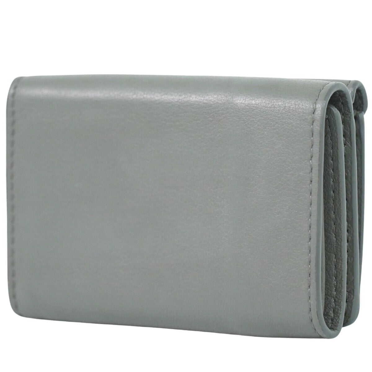 Balenciaga Papier Wallet | Luxury Leather Wallet