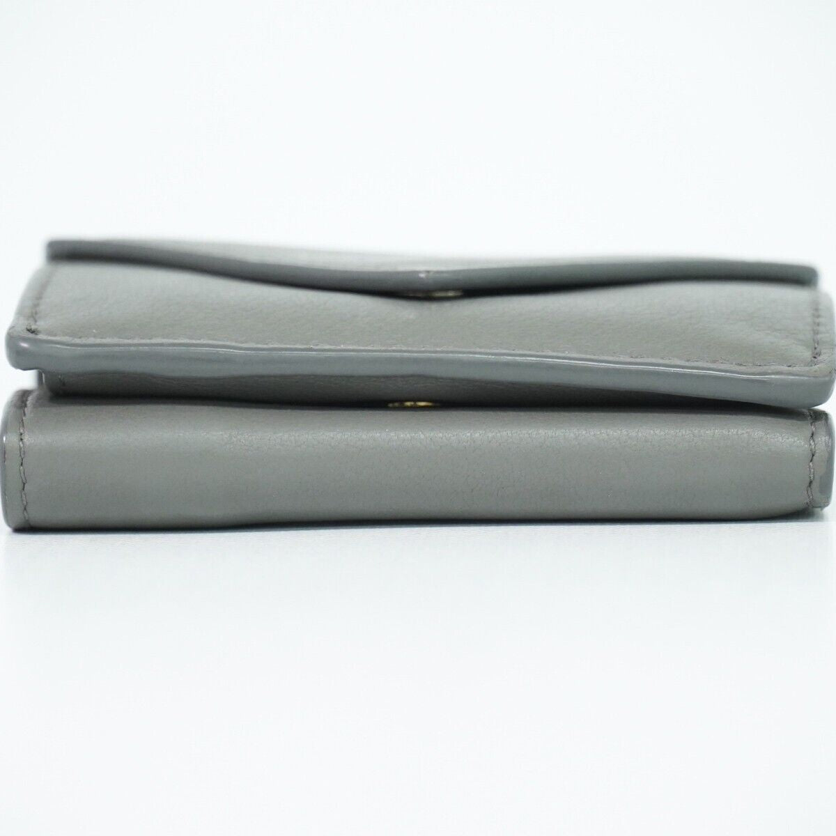 Balenciaga Papier Wallet | Luxury Leather Wallet