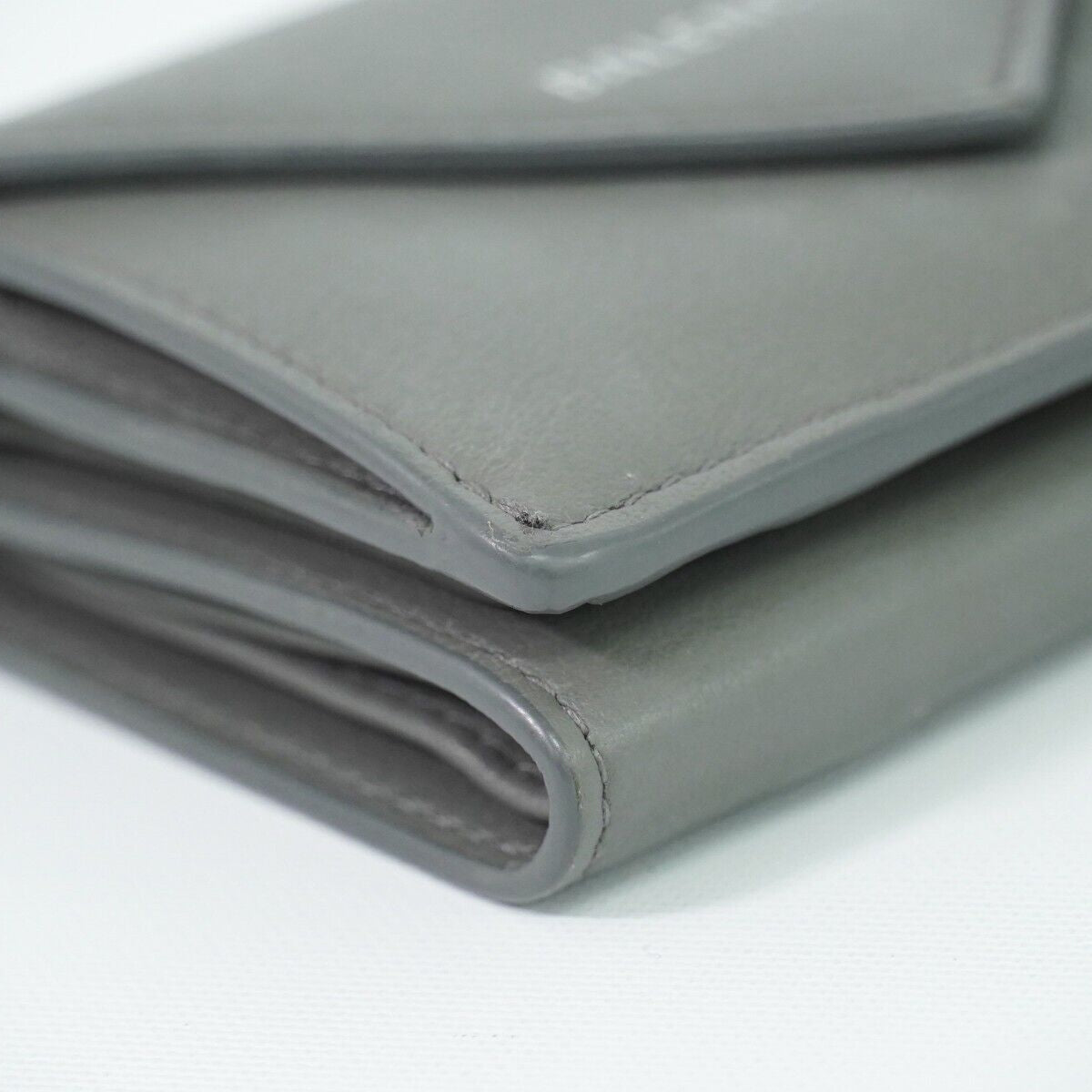Balenciaga Papier Wallet | Luxury Leather Wallet