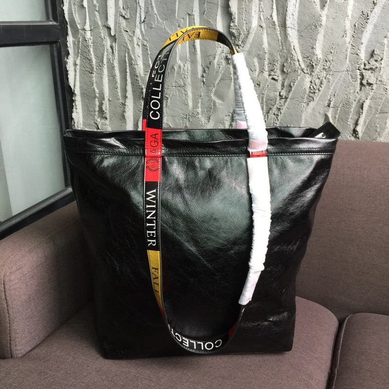 Sophisticated Premium PU Leather Handbag - Versatile Everyday Design | Women's Everyday Carry Handbag #953 - front view (image 1) of designer-inspired handbag