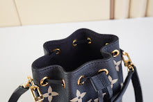 Luxury Mini Crossbody Bag - Women's Premium Designer Fashion - NM4679