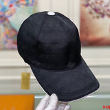 Front view of Louis Vuitton unisex cap