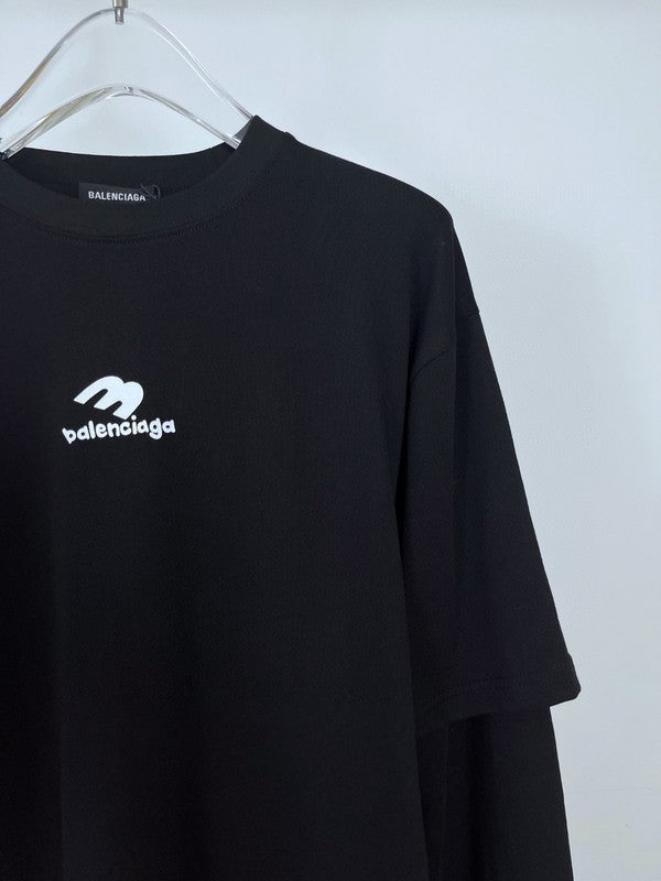Balenciaga clothing full view — premium authentic designer style