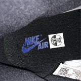 Nike Men's & Women's Signature Luxury Sneakers — Style 024 front view