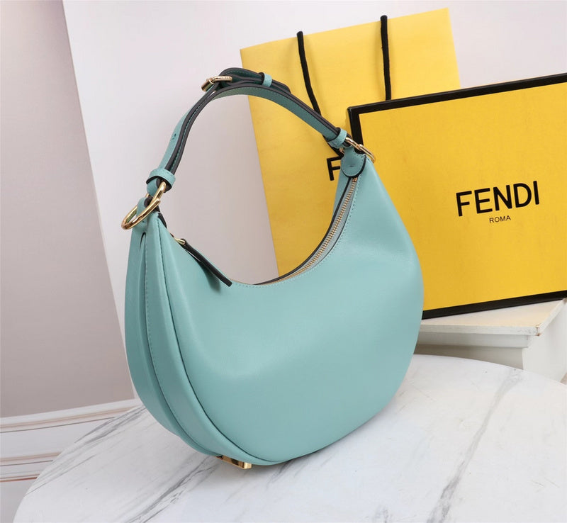 Ziva's Charm handbag – product shot (Standard Size)