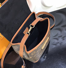 Premium Women's Tote Bag - Luxury Designer Fashion Handbag - NM4685