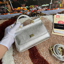 Designer Monogram Crossbody - Luxury Women's Premium Fashion Bag - NM6748