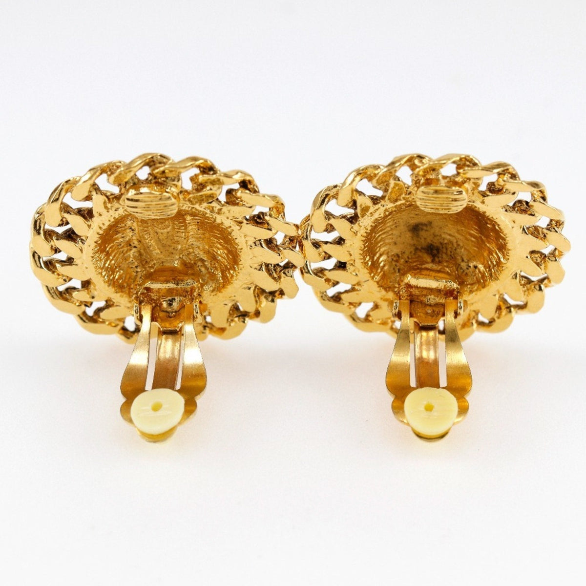 Chanel Jewellery? Chanel Coco Mark Earrings Elegant Everyday Fine Jewellery